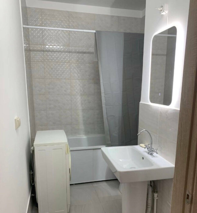 Екатеринбург, ул. Краснолесья, 108 (Академический) - фото квартиры (6)