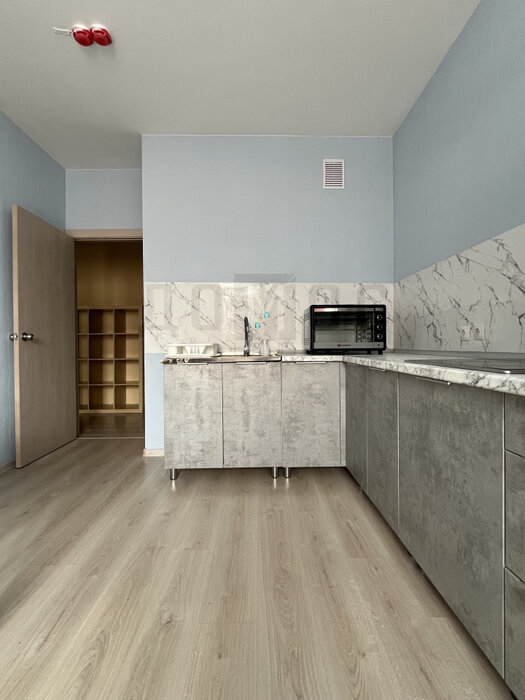 Екатеринбург, ул. Переходный, 3А (Автовокзал) - фото квартиры (4)