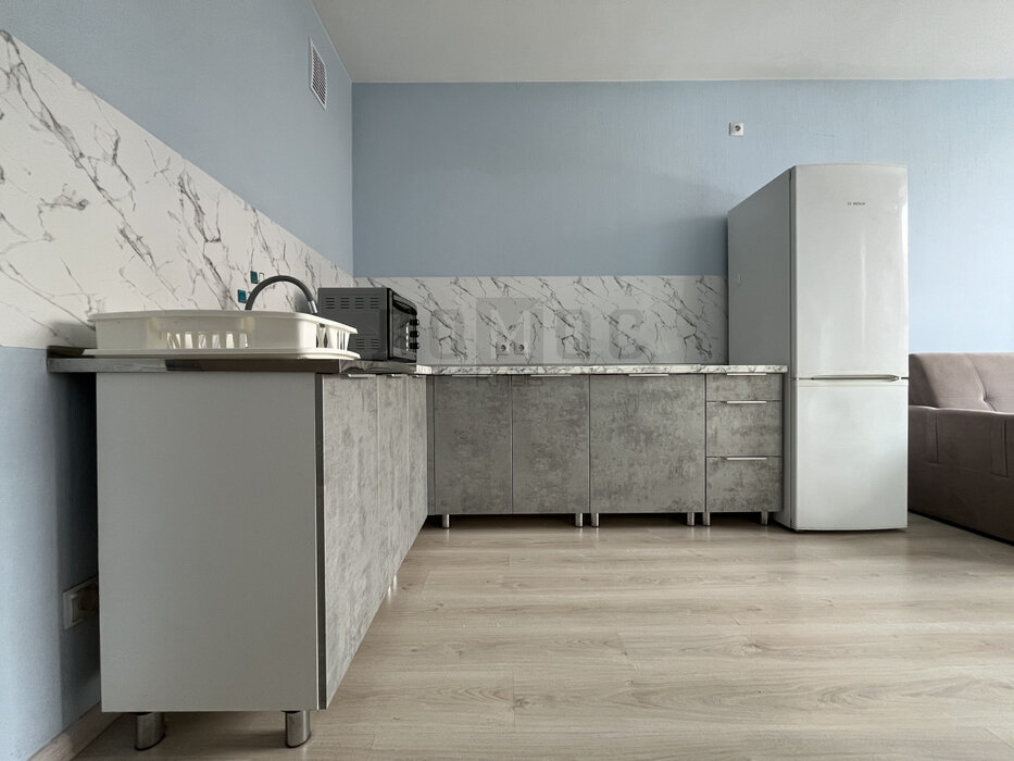 Екатеринбург, ул. Переходный, 3А (Автовокзал) - фото квартиры (6)