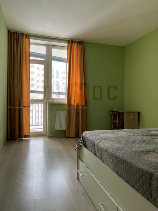 Екатеринбург, ул. Переходный, 3А (Автовокзал) - фото квартиры (7)