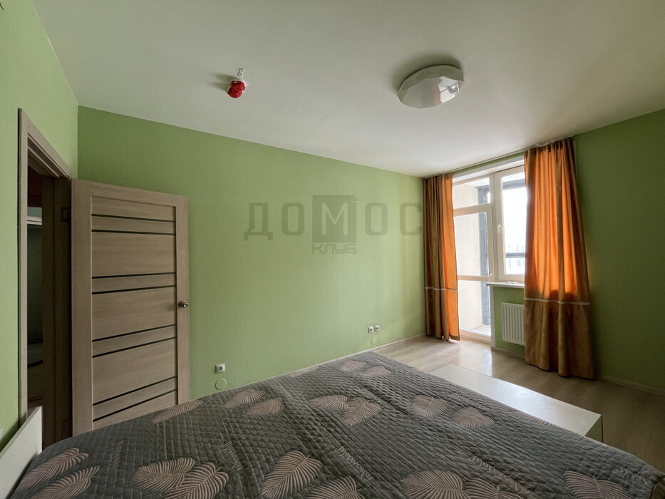 Екатеринбург, ул. Переходный, 3А (Автовокзал) - фото квартиры (8)