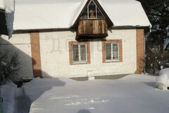 Екатеринбург, ул. Западный, 8 (Северка) - фото дома