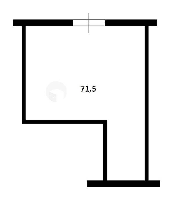 Екатеринбург, ул. Антона Валека, 12 - фото торговой площади (5)
