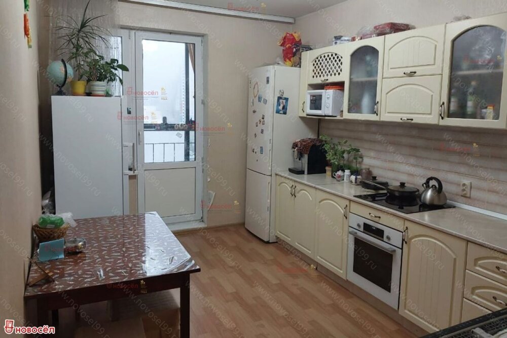 Екатеринбург, ул. Краснолесья, 145 (Академический) - фото квартиры (1)