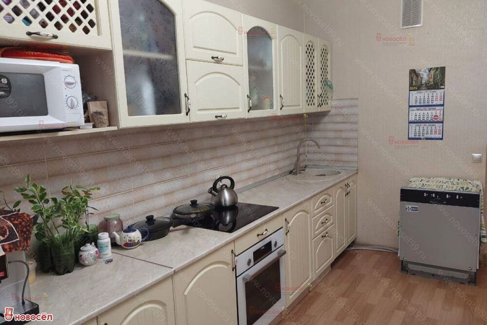 Екатеринбург, ул. Краснолесья, 145 (Академический) - фото квартиры (4)