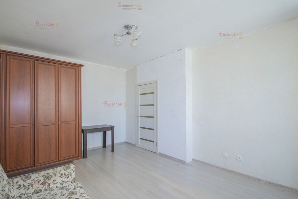 Екатеринбург, ул. Чемпионов, 3 (Солнечный) - фото квартиры (7)