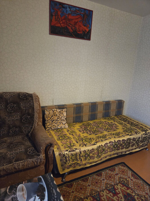 Екатеринбург, ул. Билимбаевская, 33 (Старая Сортировка) - фото комнаты (1)