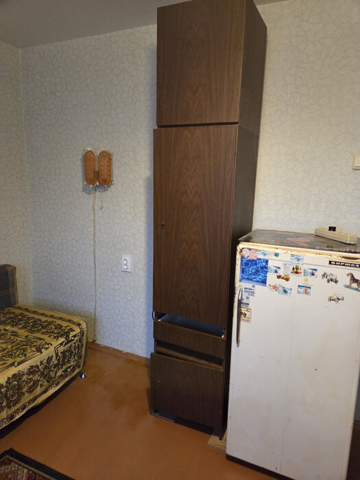 Екатеринбург, ул. Билимбаевская, 33 (Старая Сортировка) - фото комнаты (2)