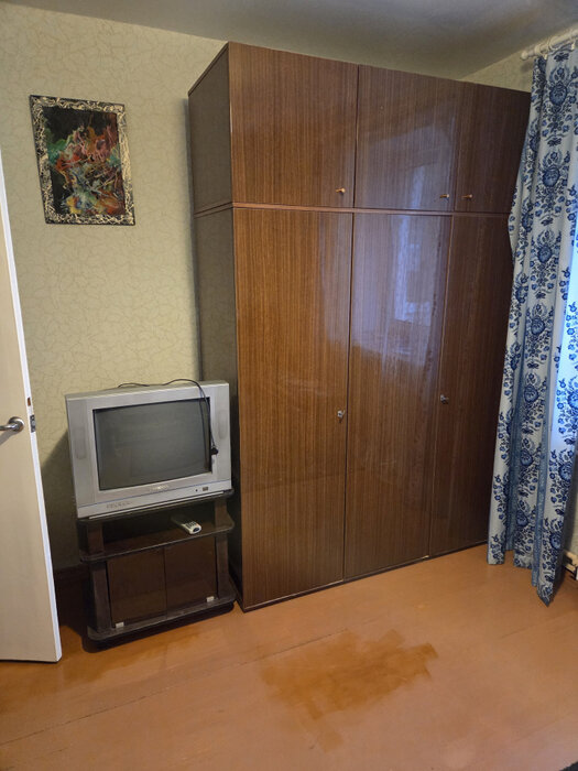 Екатеринбург, ул. Билимбаевская, 33 (Старая Сортировка) - фото комнаты (3)