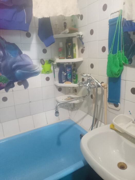 Екатеринбург, ул. Билимбаевская, 33 (Старая Сортировка) - фото комнаты (5)