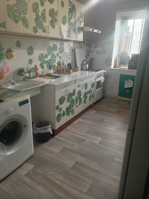 Екатеринбург, ул. Билимбаевская, 33 (Старая Сортировка) - фото комнаты (6)