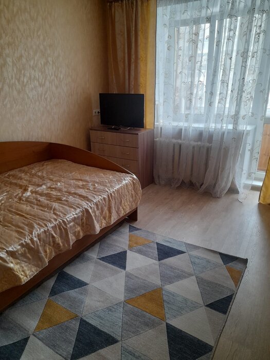 Екатеринбург, ул. Красноармейская, 21А (Центр) - фото квартиры (1)