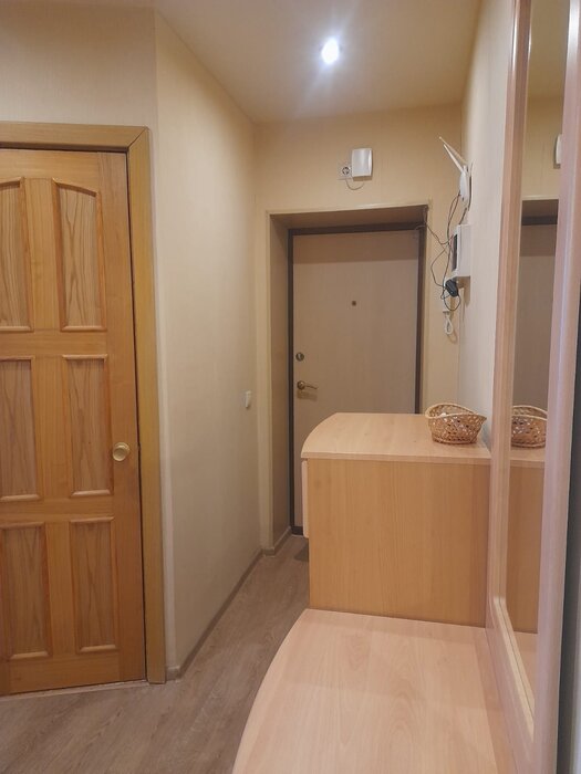 Екатеринбург, ул. Красноармейская, 21А (Центр) - фото квартиры (6)