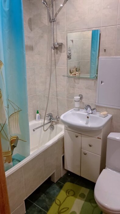 Екатеринбург, ул. Красноармейская, 21А (Центр) - фото квартиры (7)