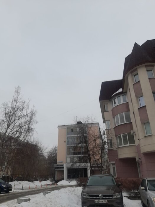 Екатеринбург, ул. Красноармейская, 21А (Центр) - фото квартиры (8)