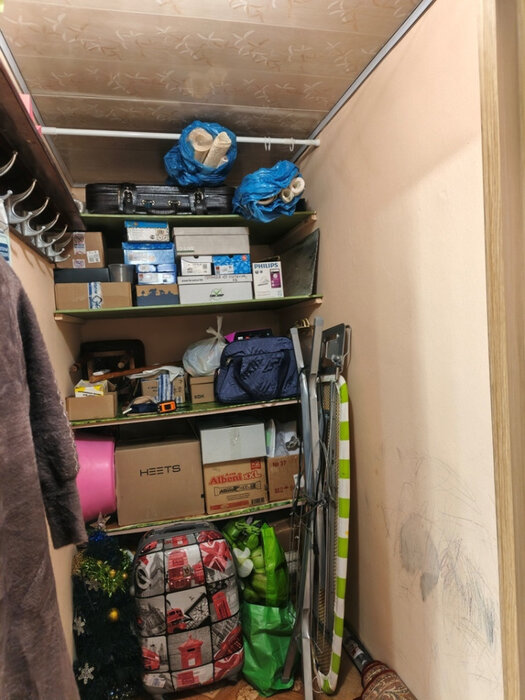 Екатеринбург, ул. Онежская, 2А (Автовокзал) - фото квартиры (3)