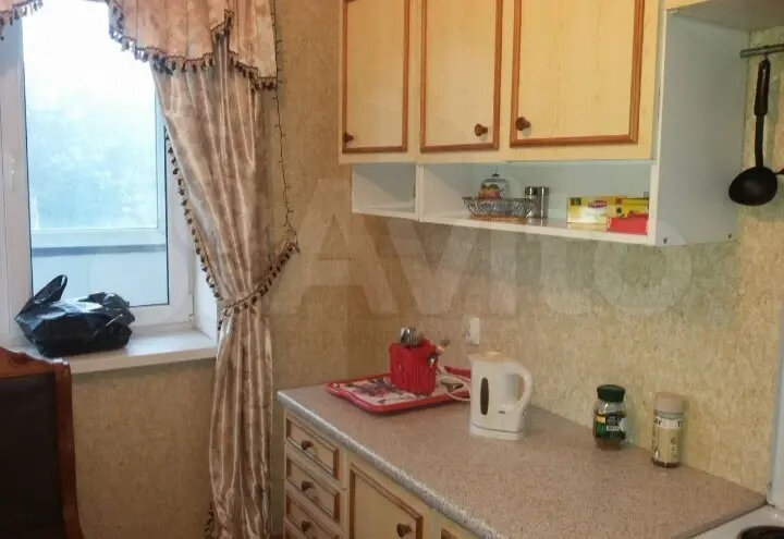 Екатеринбург, ул. Майкопская, 25 (Завокзальный) - фото квартиры (1)