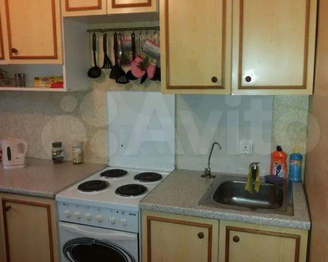 Екатеринбург, ул. Майкопская, 25 (Завокзальный) - фото квартиры (2)