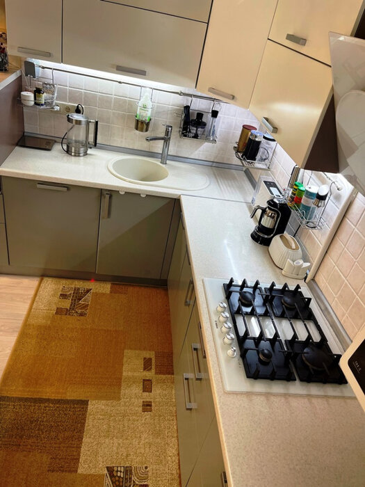 Екатеринбург, ул. Академика Бардина, 36 (Юго-Западный) - фото квартиры (4)