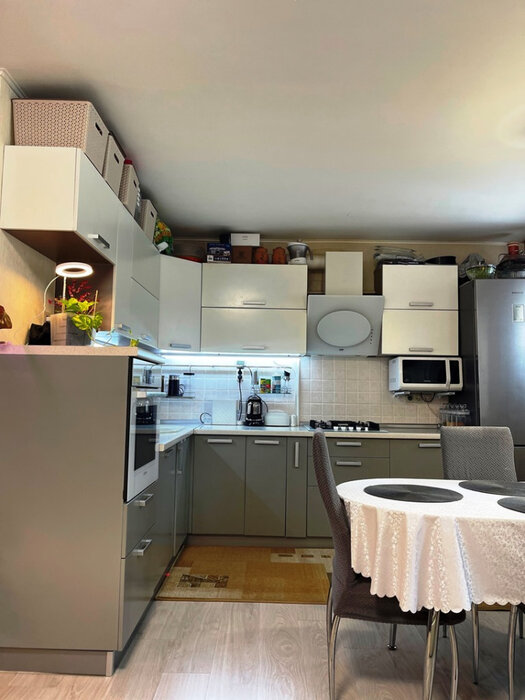 Екатеринбург, ул. Академика Бардина, 36 (Юго-Западный) - фото квартиры (5)