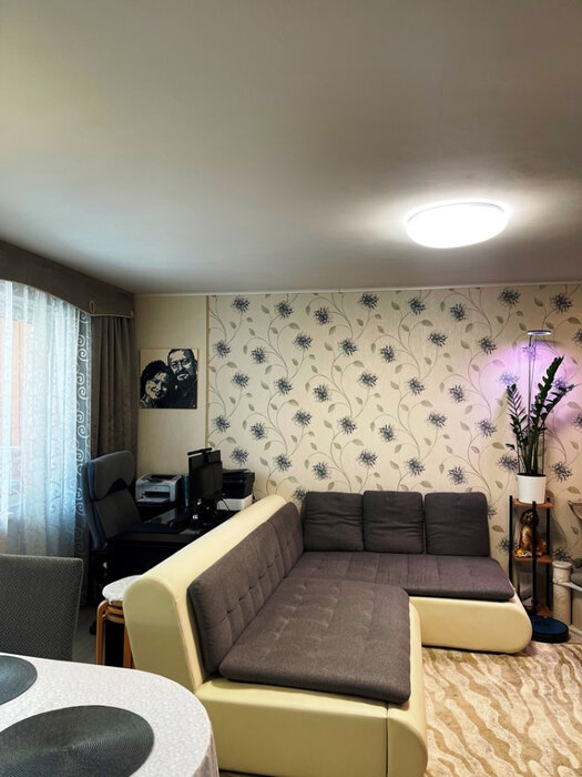 Екатеринбург, ул. Академика Бардина, 36 (Юго-Западный) - фото квартиры (7)