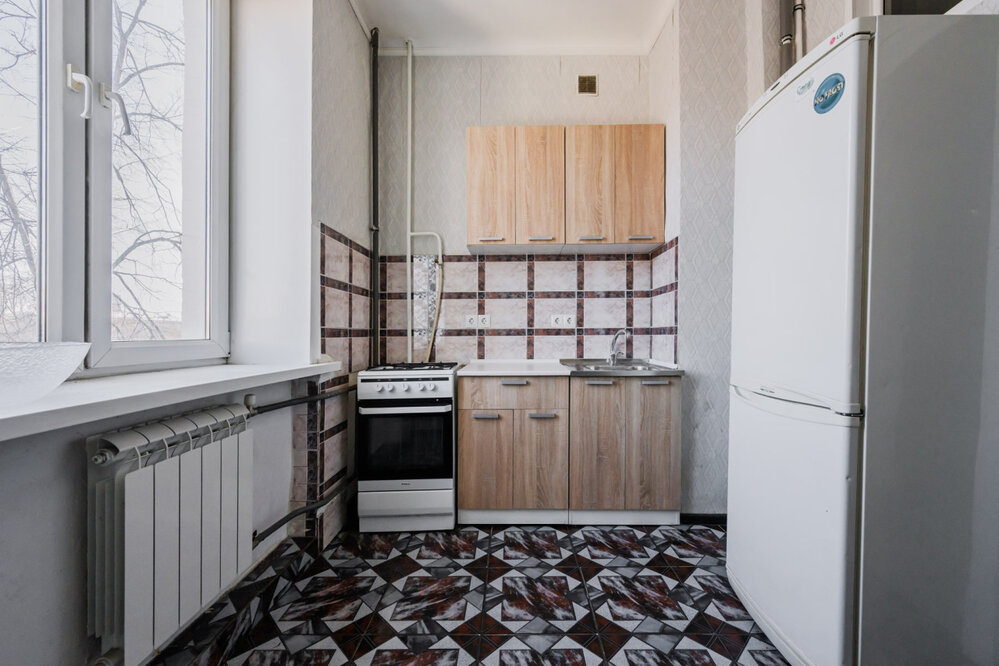 Екатеринбург, ул. Первомайская, 63 (Центр) - фото квартиры (1)