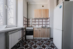 Екатеринбург, ул. Первомайская, 63 (Центр) - фото квартиры