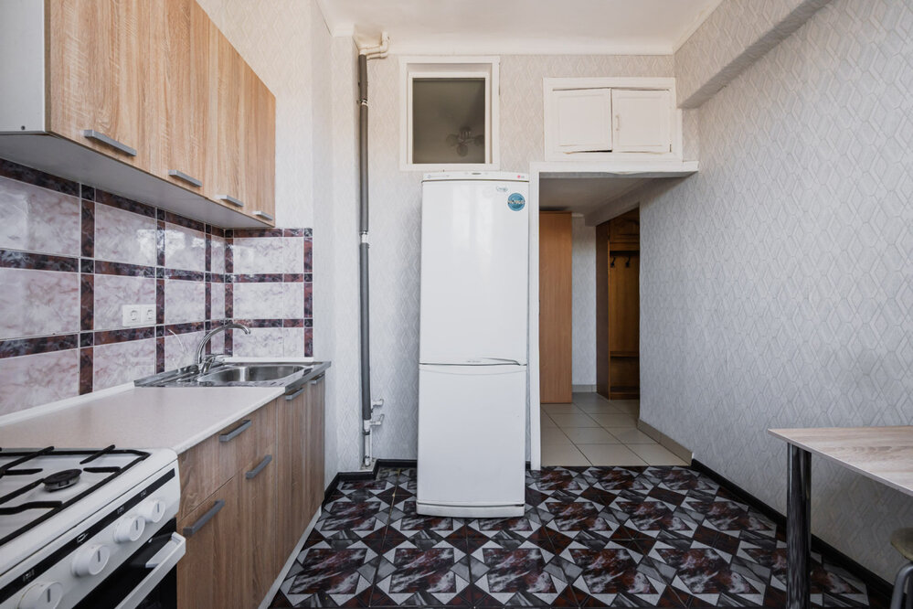 Екатеринбург, ул. Первомайская, 63 (Центр) - фото квартиры (2)