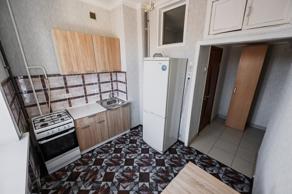 Екатеринбург, ул. Первомайская, 63 (Центр) - фото квартиры (3)