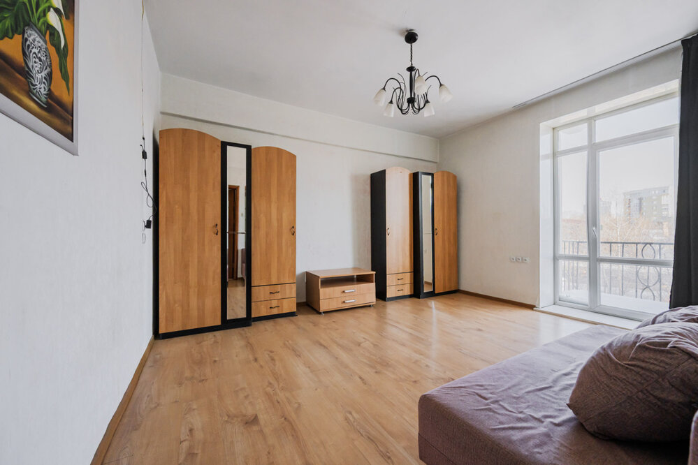 Екатеринбург, ул. Первомайская, 63 (Центр) - фото квартиры (4)