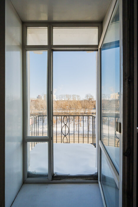 Екатеринбург, ул. Первомайская, 63 (Центр) - фото квартиры (8)