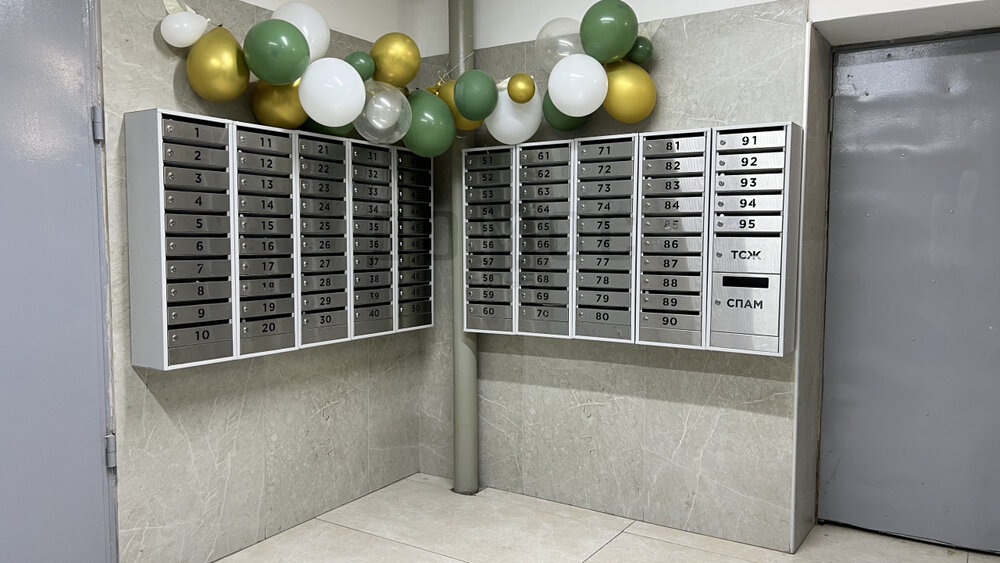 Екатеринбург, ул. Боровая, 19А (Пионерский) - фото квартиры (2)