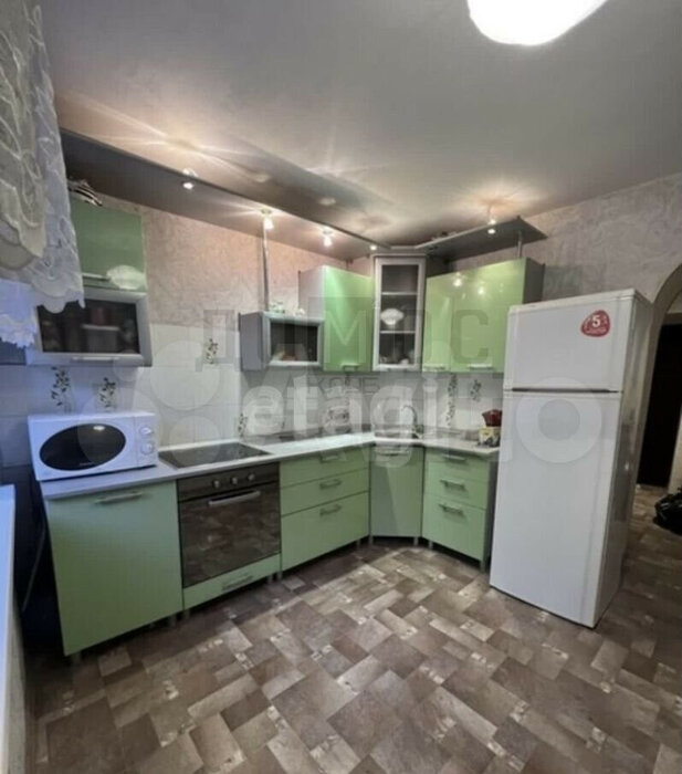 Екатеринбург, ул. Боровая, 19А (Пионерский) - фото квартиры (4)