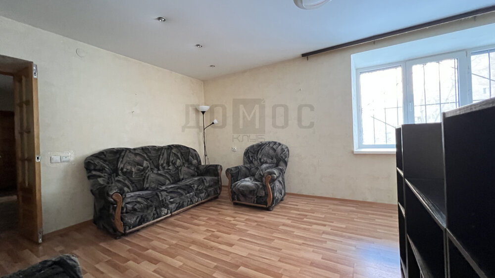 Екатеринбург, ул. Боровая, 19А (Пионерский) - фото квартиры (5)