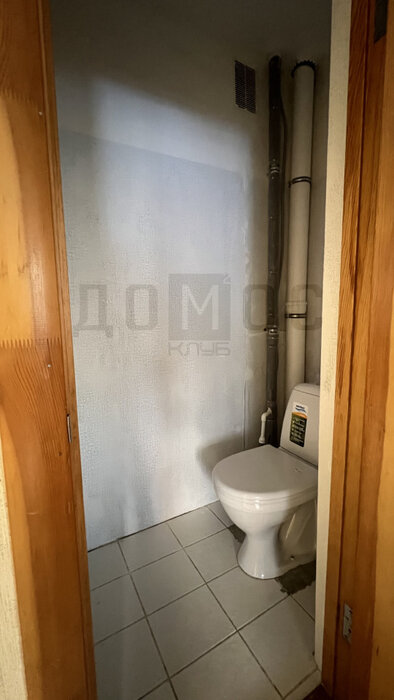 Екатеринбург, ул. Боровая, 19А (Пионерский) - фото квартиры (8)