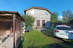 г. Верхняя Салда, ул. Труда,   (городской округ Верхнесалдинский) - фото дома