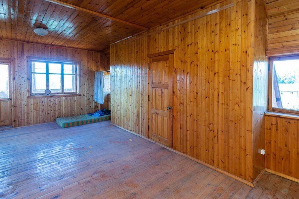 п. Монетный, ул. Зелёная, 18 (городской округ Березовский) - фото коттеджа (16)