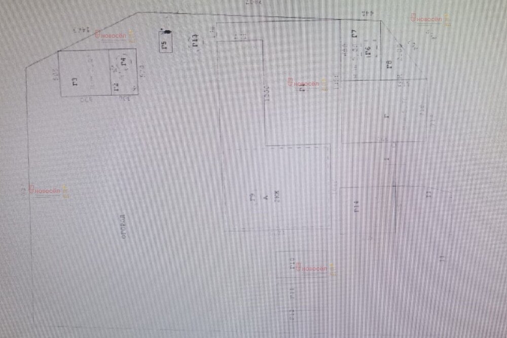г. Березовский, ул. Зелёная, 18 (городской округ Березовский) - фото коттеджа (2)