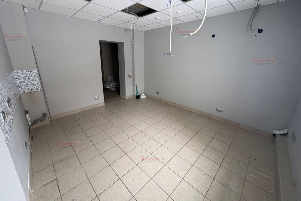 Екатеринбург, ул. Малышева, 136 (Втузгородок) - фото торгового помещения (11)