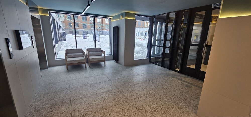 Екатеринбург, ул. Походная, 14 (Уктус) - фото квартиры (5)