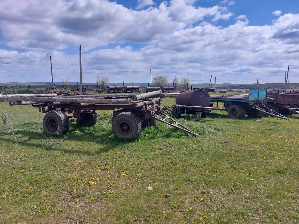 с. Тюльгаш, ул. Ленина, 1 (Нижнесергинский район) - фото готового бизнеса (2)