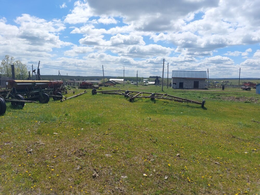 с. Тюльгаш, ул. Ленина, 1 (Нижнесергинский район) - фото готового бизнеса (3)