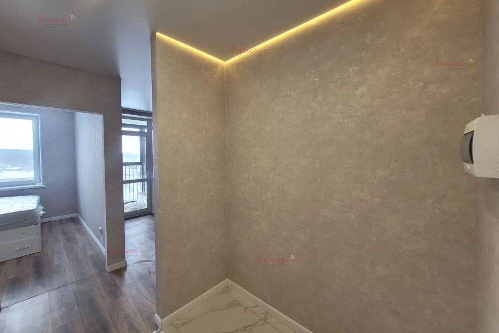 Екатеринбург, ул. Крауля, 105 (ВИЗ) - фото квартиры (8)