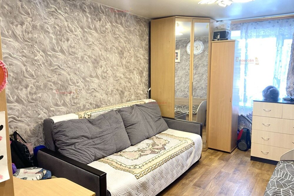 Екатеринбург, ул. Донбасская, 45 (Уралмаш) - фото комнаты (4)