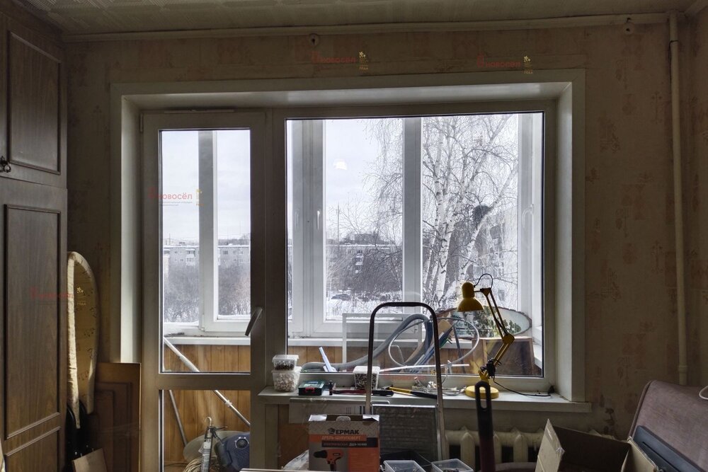 Екатеринбург, ул. Начдива Онуфриева, 26/2 (Юго-Западный) - фото квартиры (1)