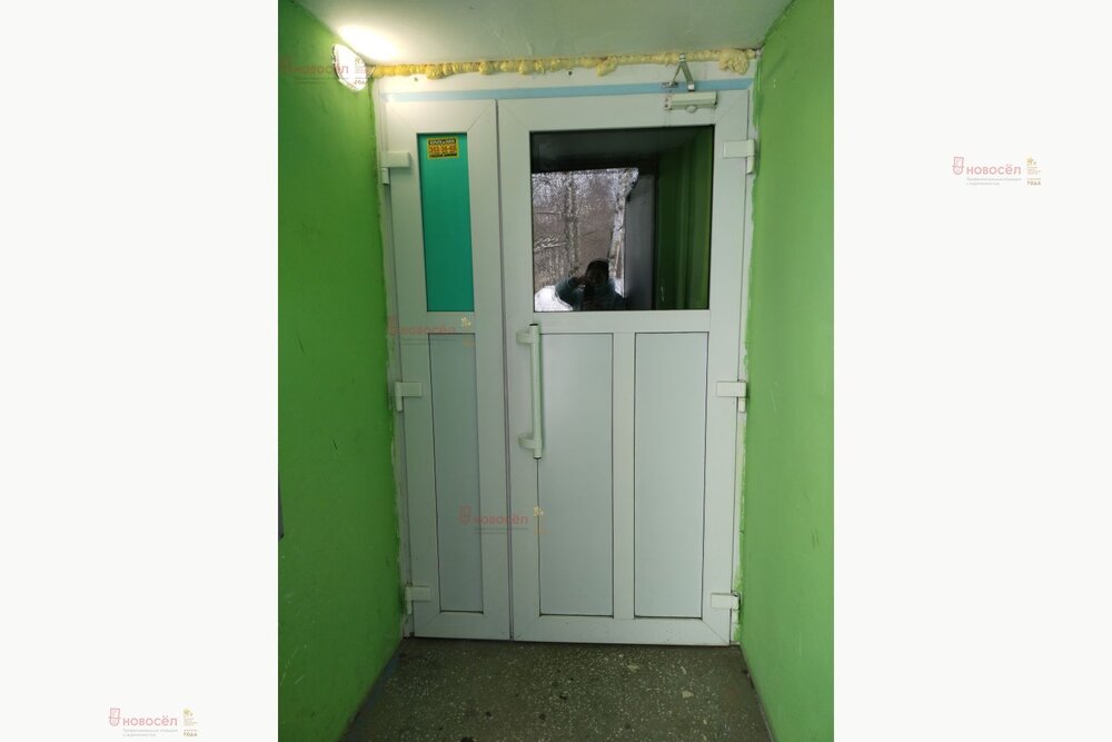 Екатеринбург, ул. Начдива Онуфриева, 26/2 (Юго-Западный) - фото квартиры (4)