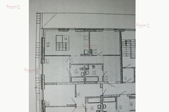 Екатеринбург, ул. Крауля, 194 (ВИЗ) - фото квартиры