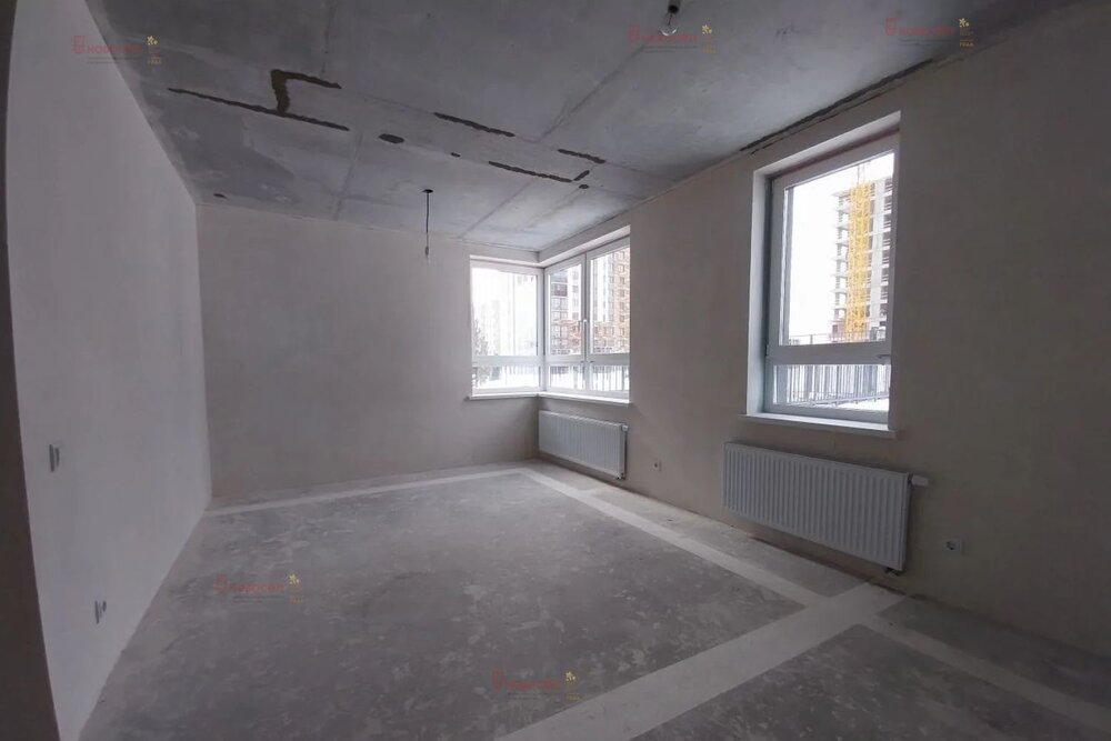 Екатеринбург, ул. Крауля, 194 (ВИЗ) - фото квартиры (5)