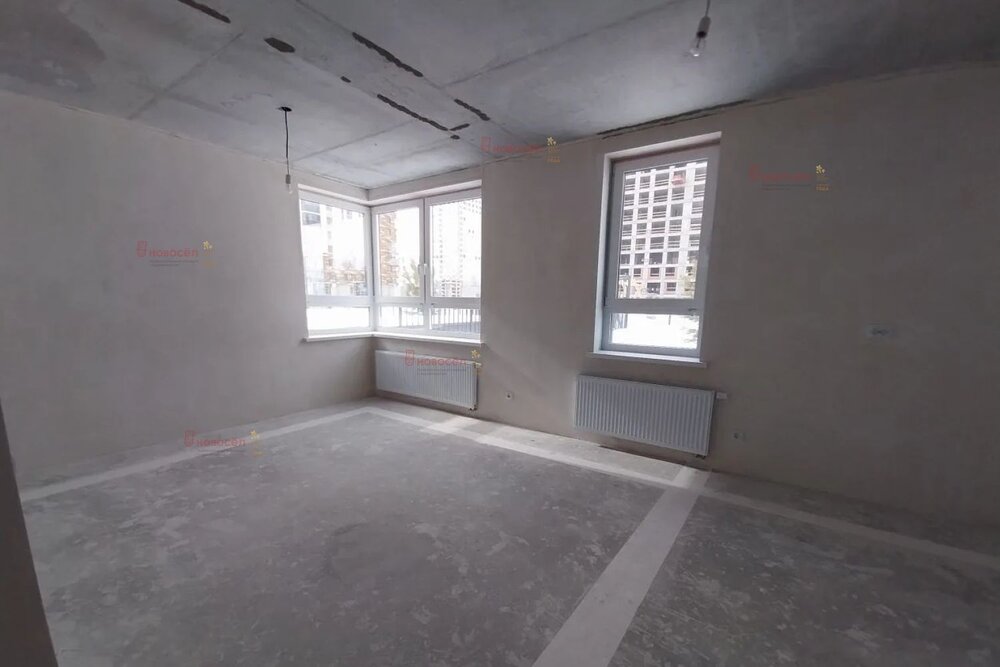 Екатеринбург, ул. Крауля, 194 (ВИЗ) - фото квартиры (6)