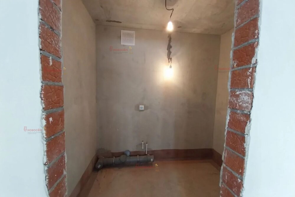 Екатеринбург, ул. Крауля, 194 (ВИЗ) - фото квартиры (8)